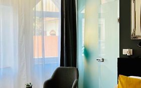 Studio Apartman