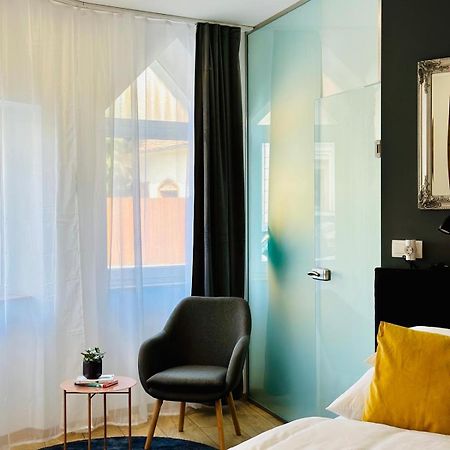 Studio Apartman Kőszeg Kültér fotó