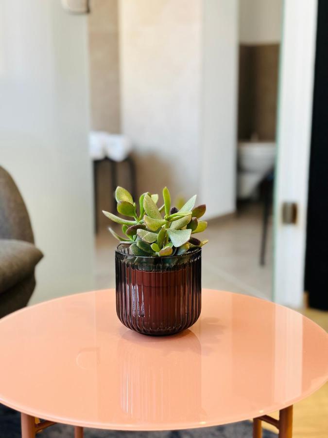 Studio Apartman Kőszeg Kültér fotó