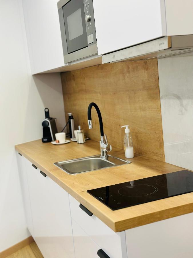 Studio Apartman Kőszeg Kültér fotó