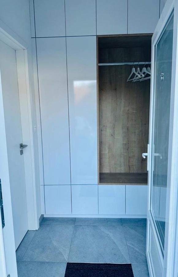 Studio Apartman Kőszeg Kültér fotó