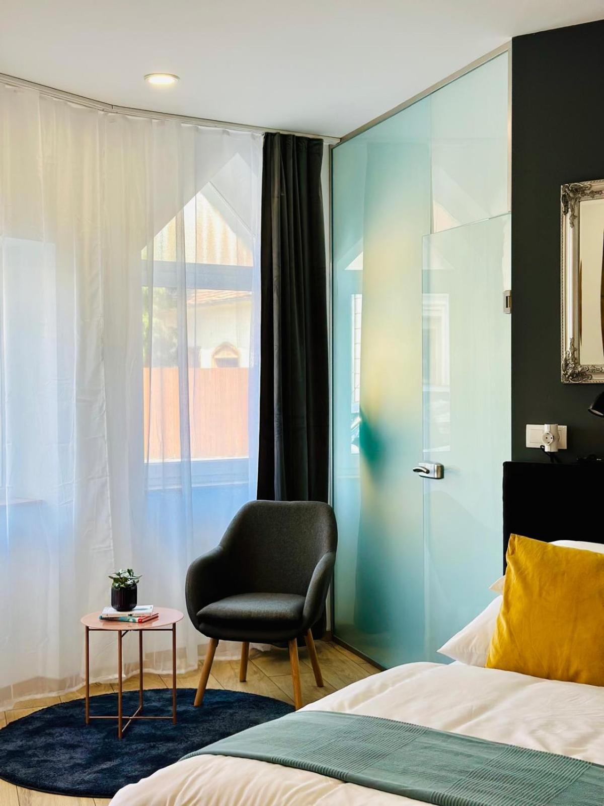 Studio Apartman Kőszeg Kültér fotó